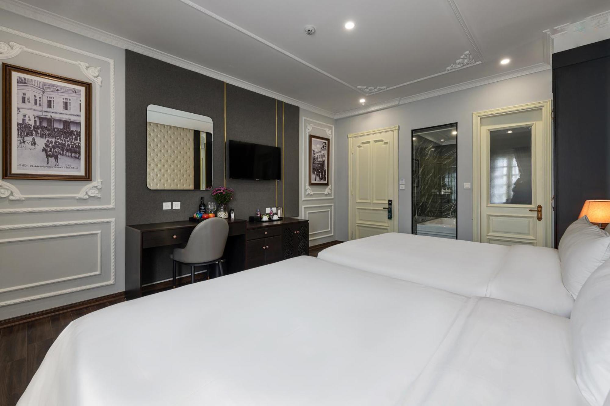 Avani Central Hanoi Hotel — Photos 2